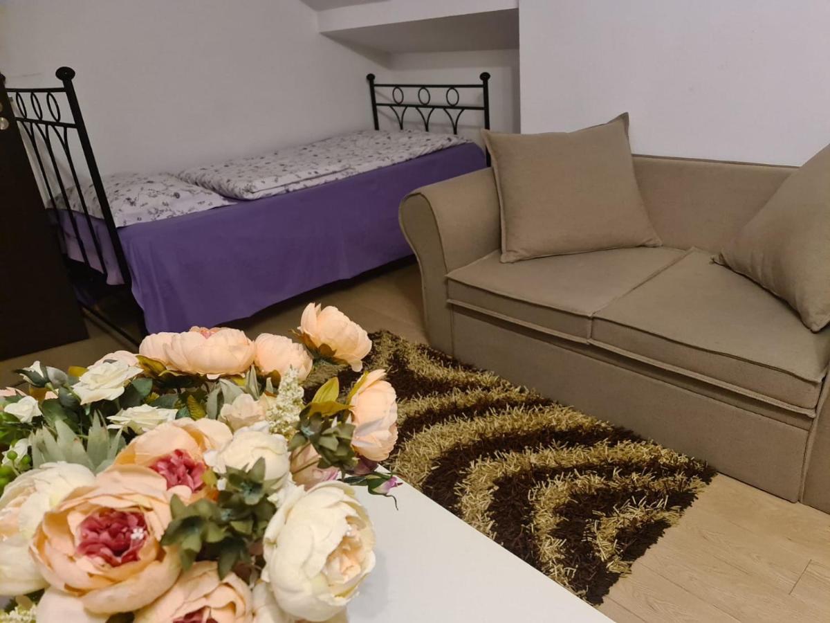 Apartament Iulia Apartment Voluntari Exterior photo