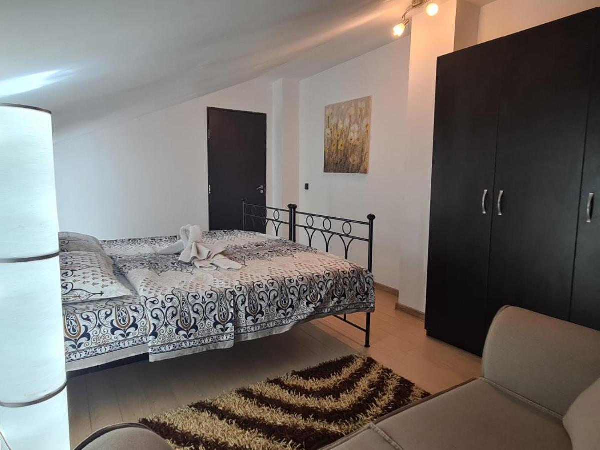 Apartament Iulia Apartment Voluntari Exterior photo